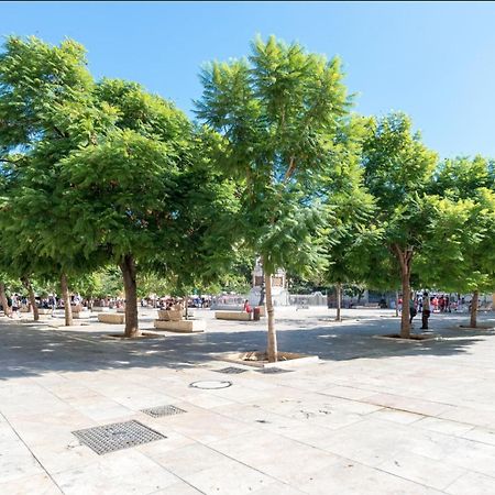 Duplex Merced10 3J Μάλαγα Εξωτερικό φωτογραφία