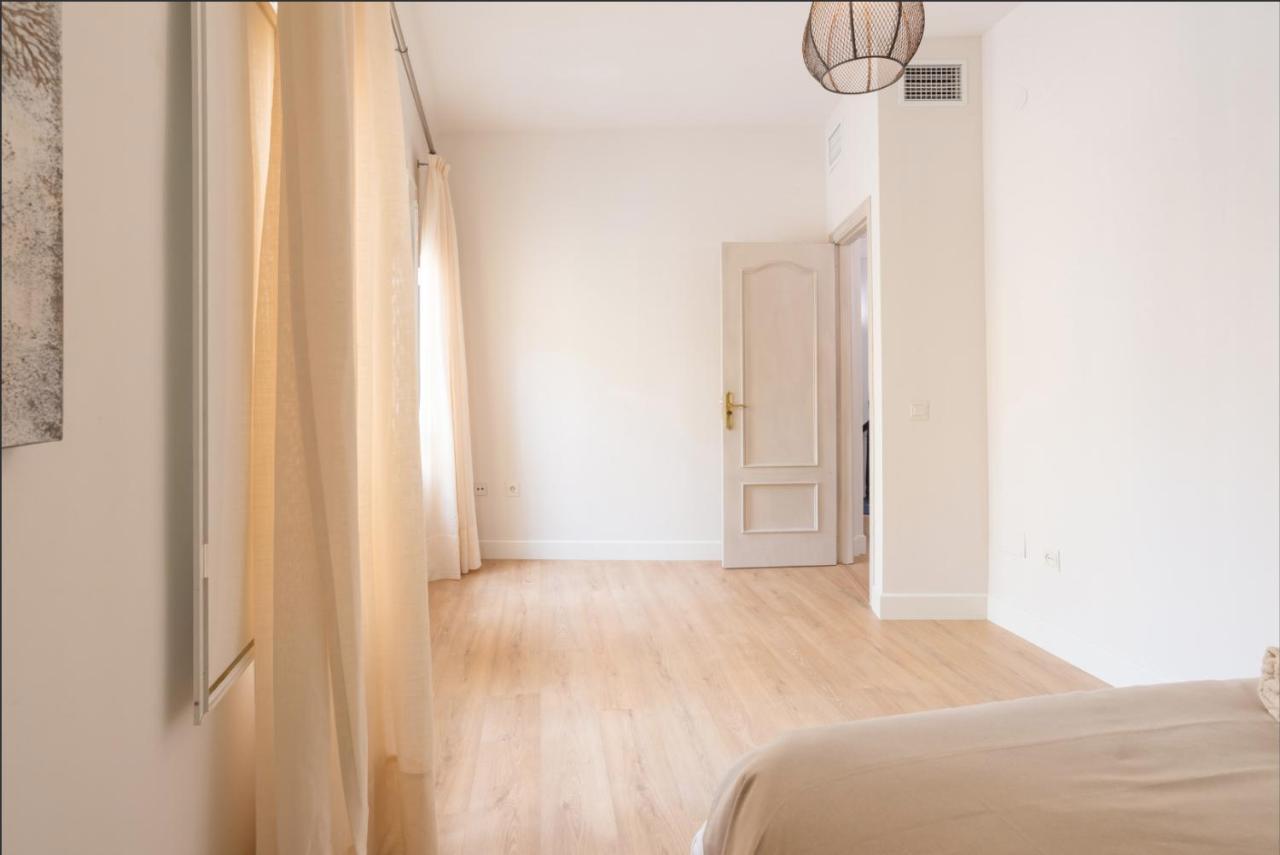 Duplex Merced10 3J Μάλαγα Εξωτερικό φωτογραφία