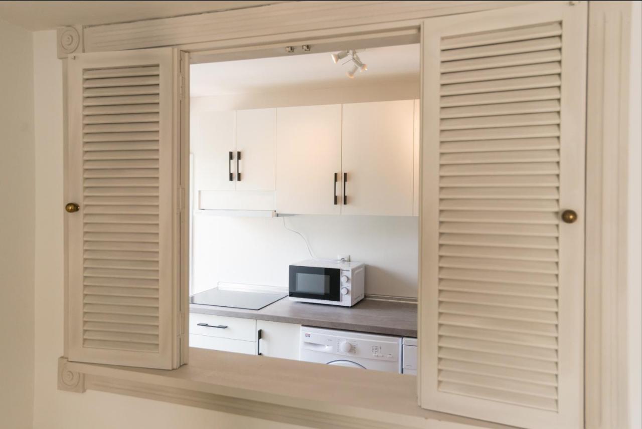 Duplex Merced10 3J Μάλαγα Εξωτερικό φωτογραφία