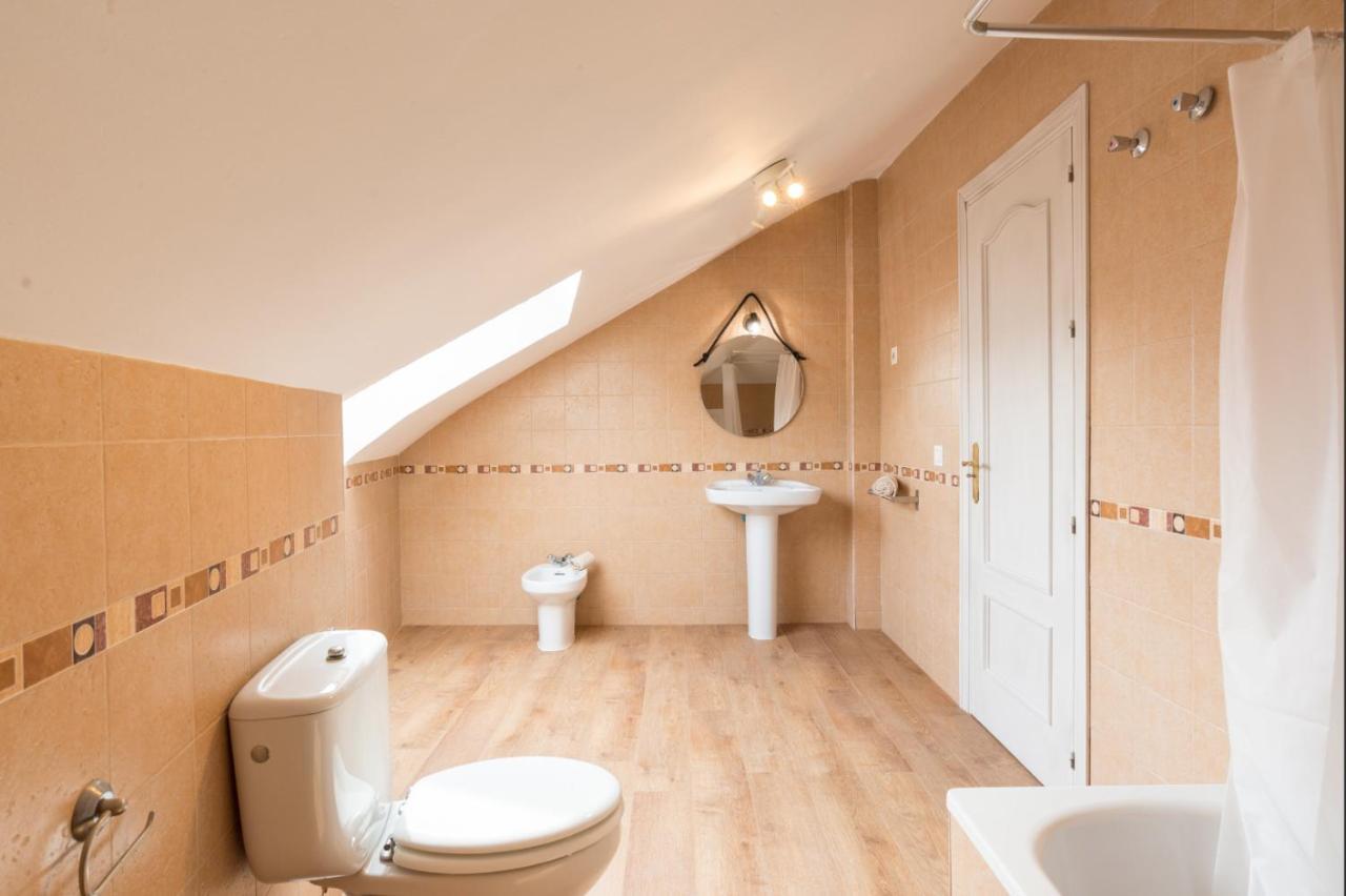 Duplex Merced10 3J Μάλαγα Εξωτερικό φωτογραφία