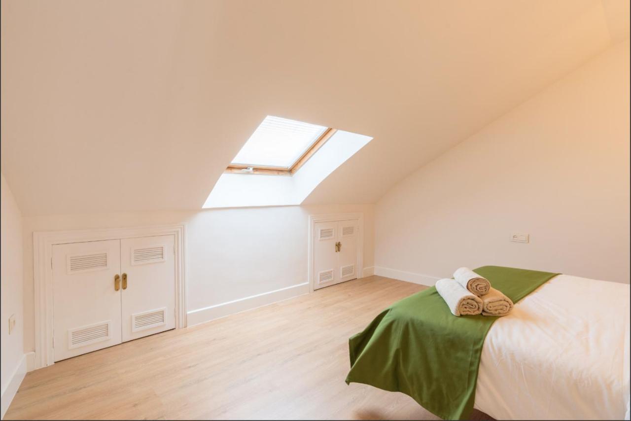 Duplex Merced10 3J Μάλαγα Εξωτερικό φωτογραφία
