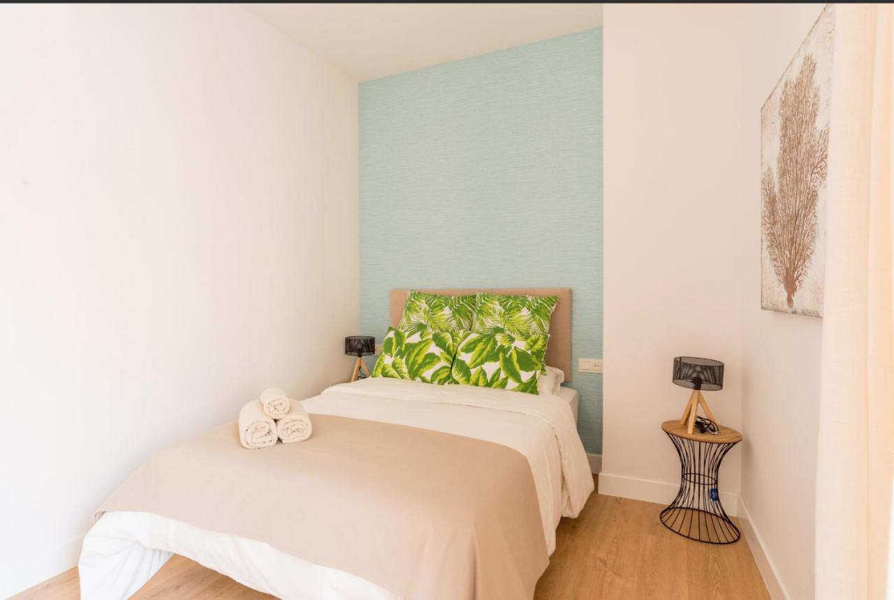 Duplex Merced10 3J Μάλαγα Εξωτερικό φωτογραφία