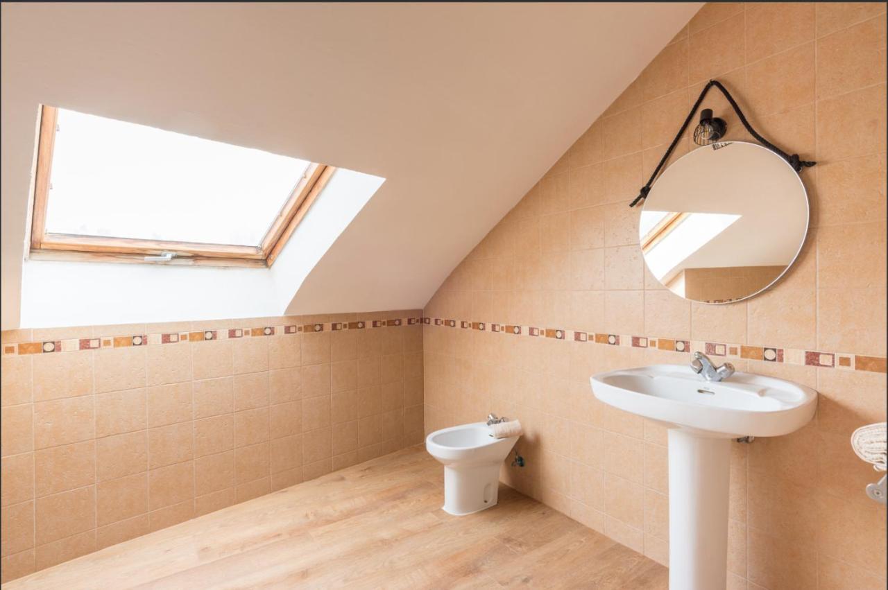 Duplex Merced10 3J Μάλαγα Εξωτερικό φωτογραφία